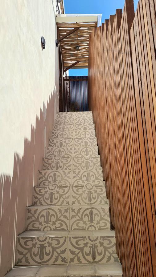 Shore Thing Gili Air Beachfront Apartment Extérieur photo